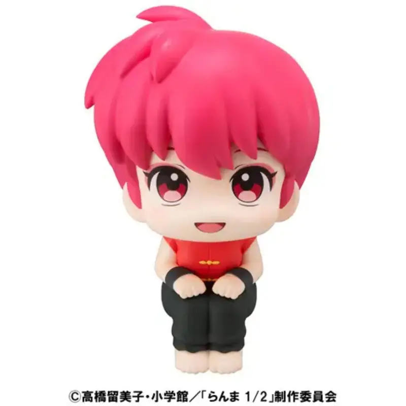 Lookup Tv Anime Ranma 1/2 - Ranma 1