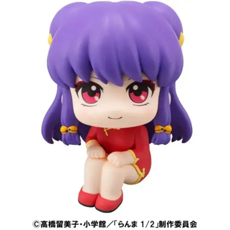 Lookup Tv Anime Ranma 1/2 - Shampoo 1