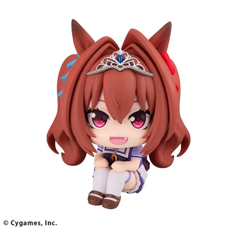Lookup Uma Musume Pretty Derby - Daiwa Scarlet 1