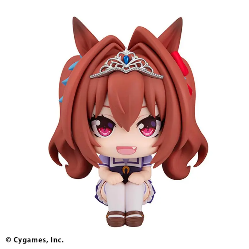 Lookup Uma Musume Pretty Derby - Daiwa Scarlet 2