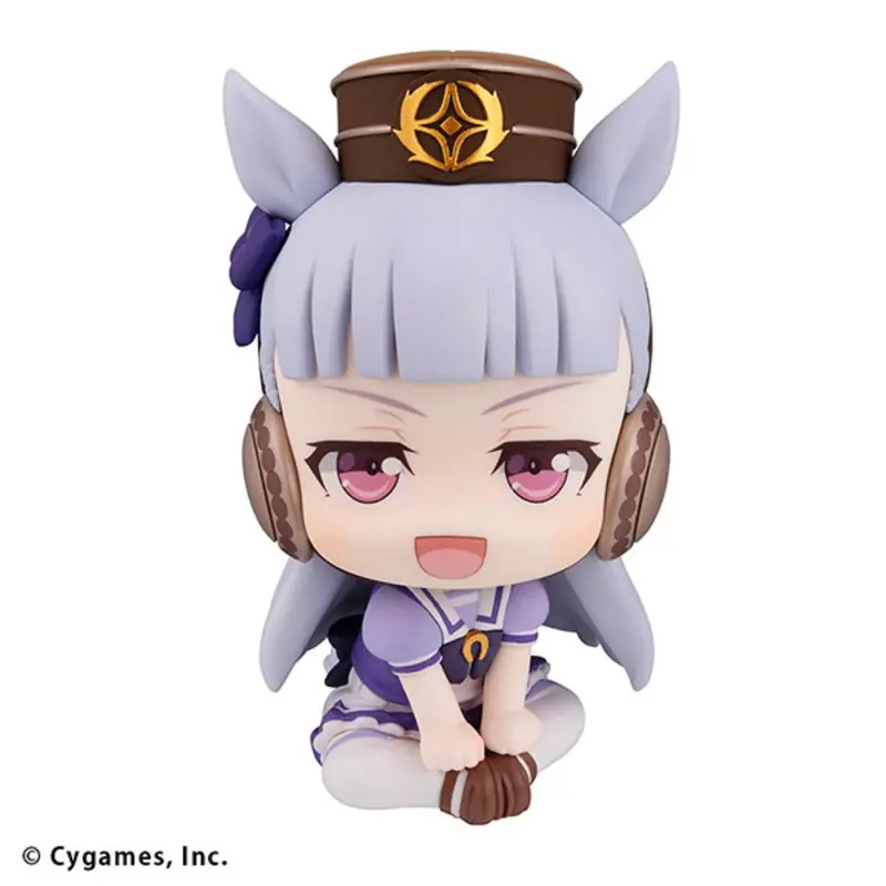 Lookup Uma Musume Pretty Derby - Gold Ship 1
