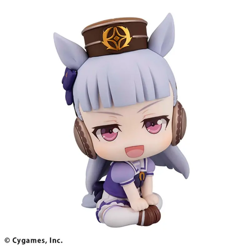 Lookup Uma Musume Pretty Derby - Gold Ship 2
