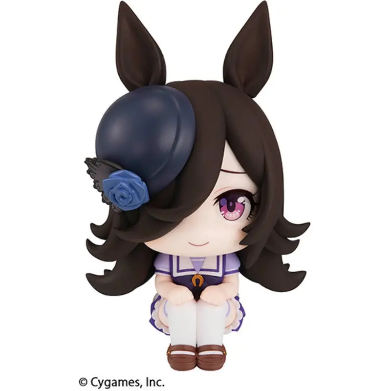 Lookup Uma Musume Pretty Derby Rice Shower 2