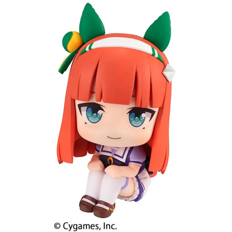 Lookup Uma Musume Pretty Derby - Silence Suzuka 1