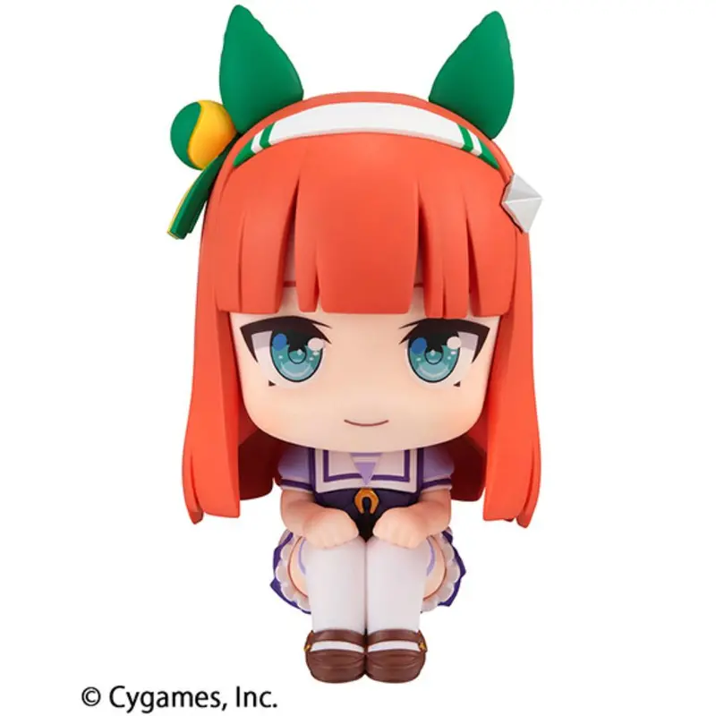 Lookup Uma Musume Pretty Derby - Silence Suzuka 2