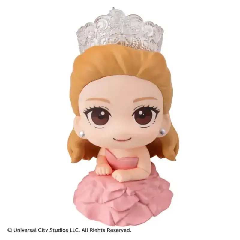 Lookup Wicked - Glinda 1