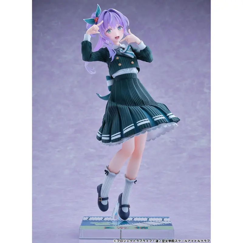 Love Live! Hasunosora Girls High School Idol Club - Kozue Otomune Fortune Movie Ver. 1