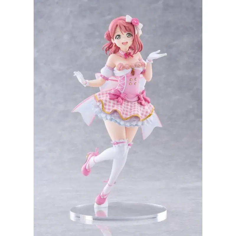 Love Live! Nijigasaki High School Idol Club - Ayumu Uehara 1