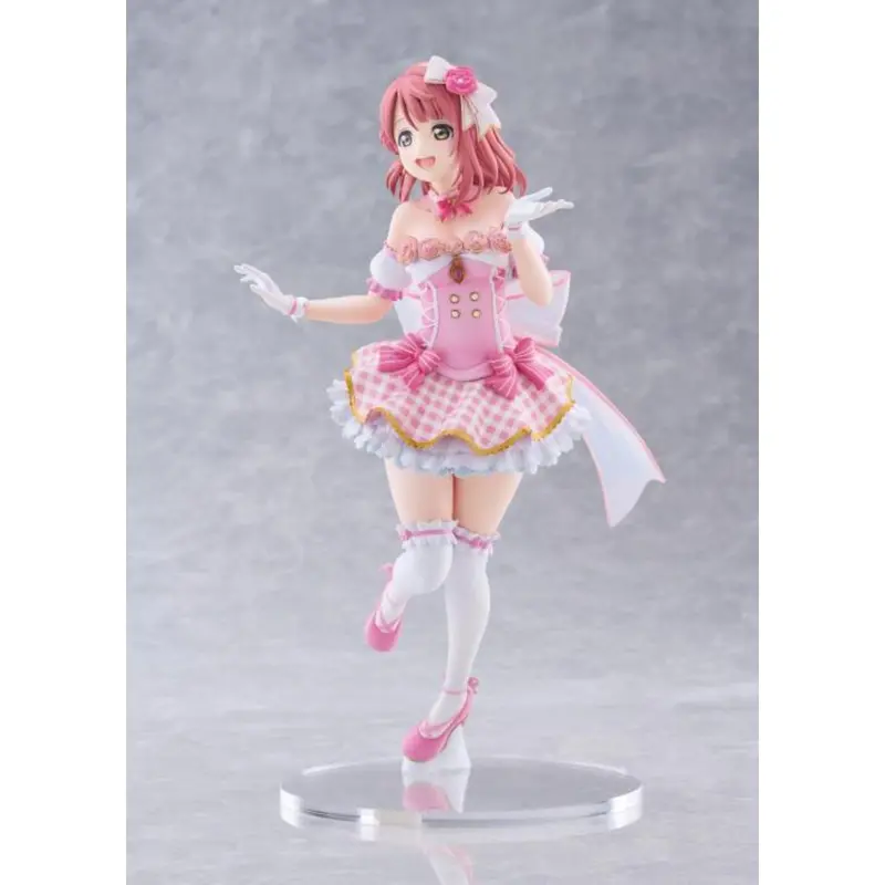 Love Live! Nijigasaki High School Idol Club - Ayumu Uehara 2