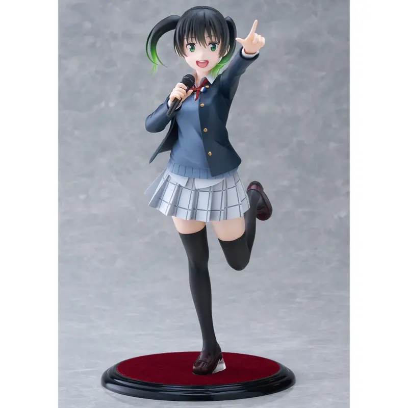 Love Live! Nijigasaki High School Idol Club - Yu Takasaki 1/7 Complete Figure 1