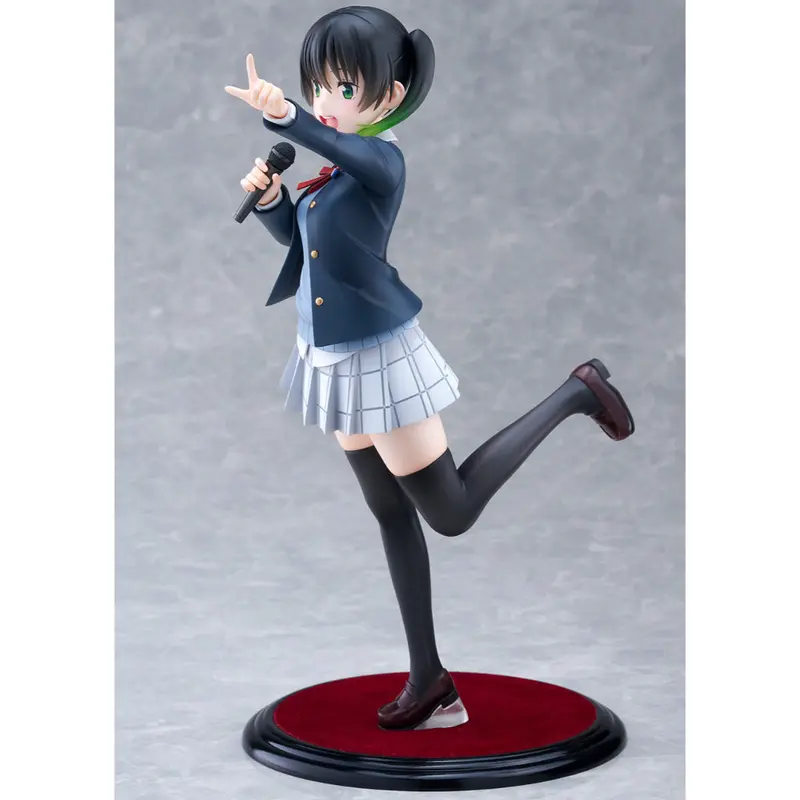 Love Live! Nijigasaki High School Idol Club - Yu Takasaki 1/7 Complete Figure 2