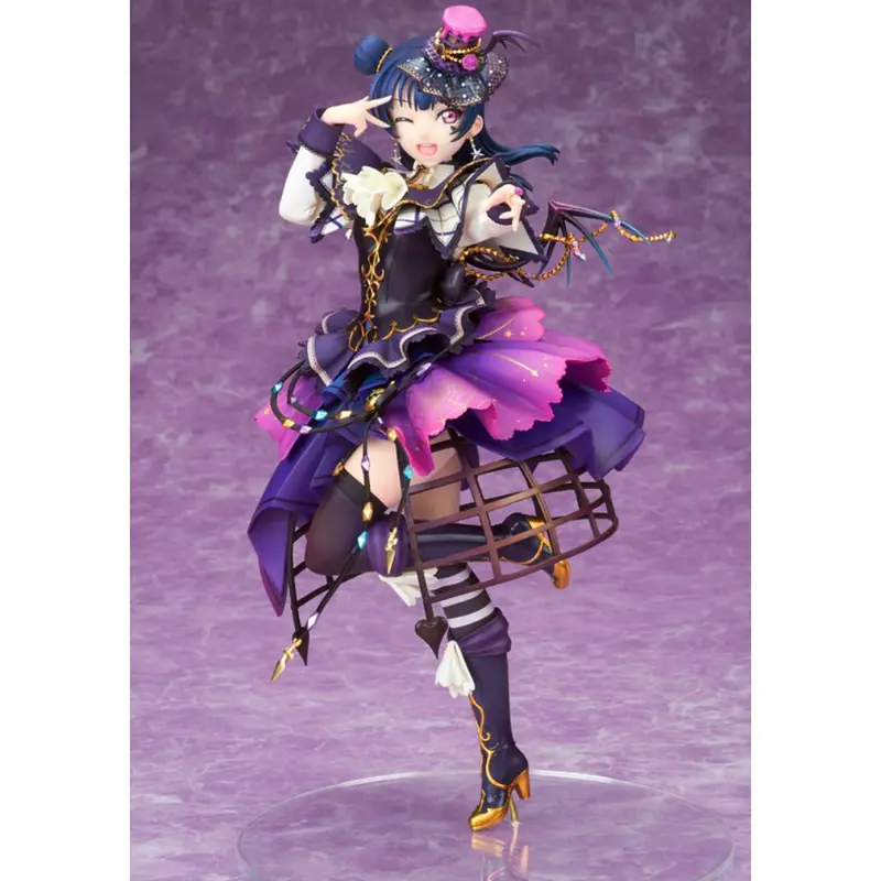 Love Live! School Idol Festival - Yoshiko Tsushima (Reissue) 2