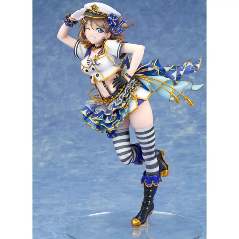 Love Live! School Idol Festival - You Watanabe 1