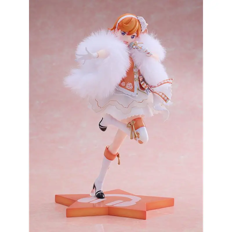 Love Live! Superstar!! - Kanon Shibuya Baikakimu Ver. Figurine 1
