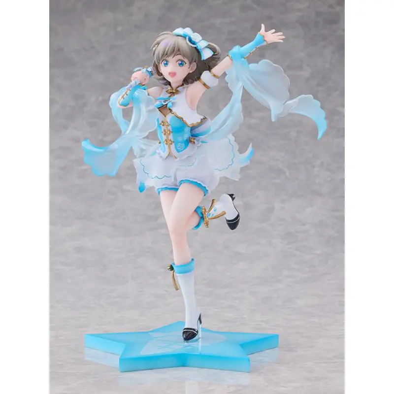 Love Live! Superstar!! - Keke Tang: Baikakimu Ver. Figurine 1