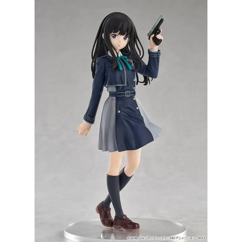 Lycoris Recoil - Pop Up Parade Takina Inoue 1
