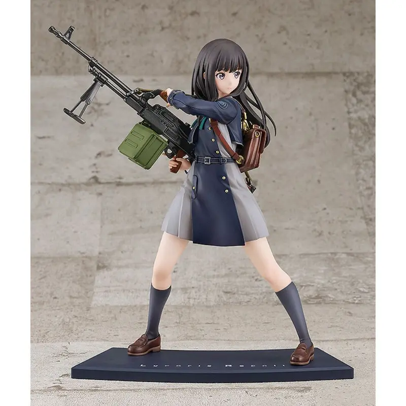 Lycoris Recoil - Takina Inoue Non Scale Figure 1