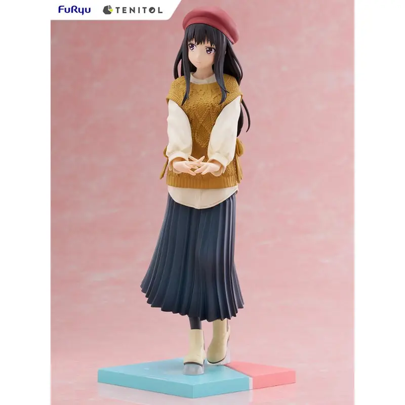 Lycoris Recoil - Tenitol Takina Inoue Figurine 2