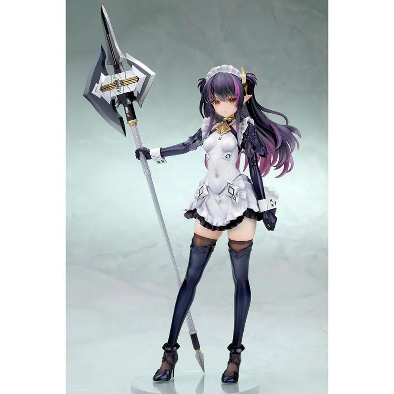 M.A.I.D Mary Figurine 1