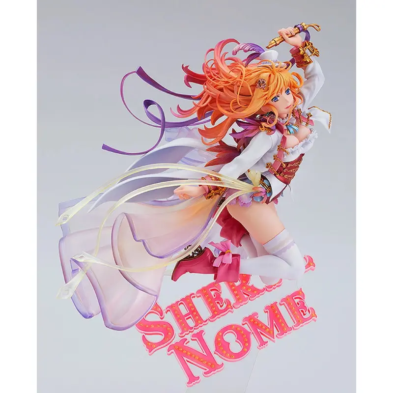 Macross Frontier - Sheryl Nome Anniversary Stage Ver. 1