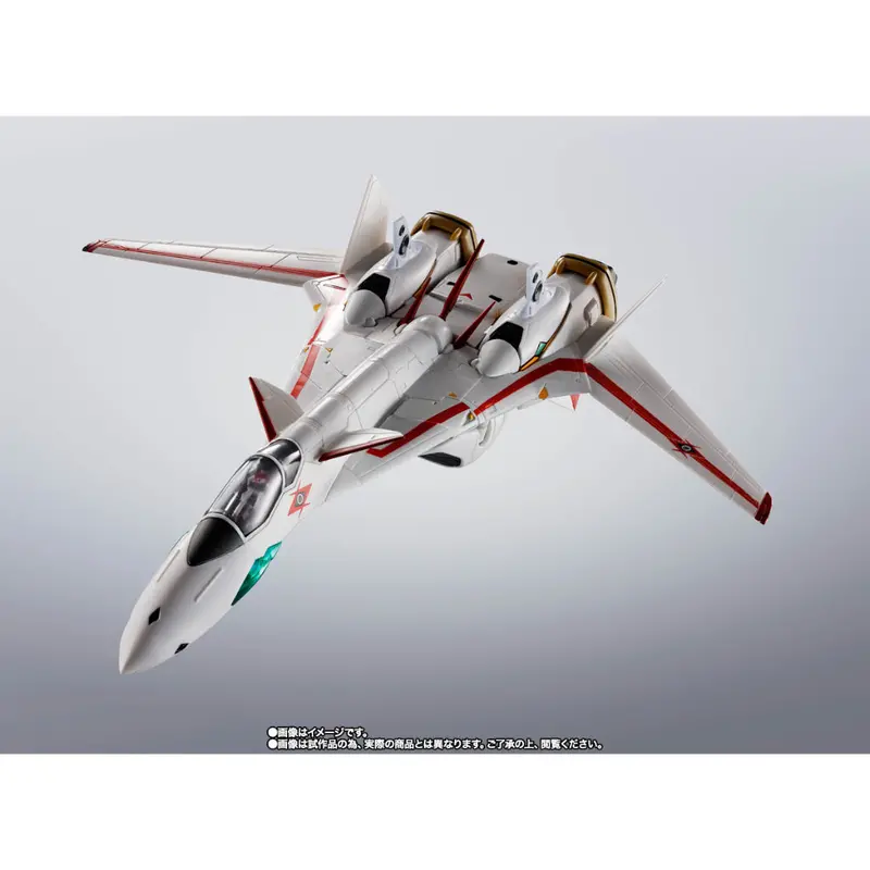 Macross - Hi-Metal R Vf-19P Excalibur (Planet Zola Patrols Color) 1