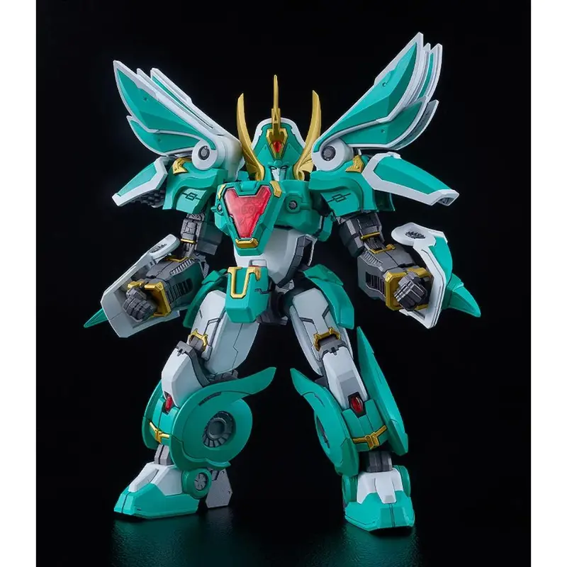 Mado King Granzort - Moderoid King Style Winzert 1