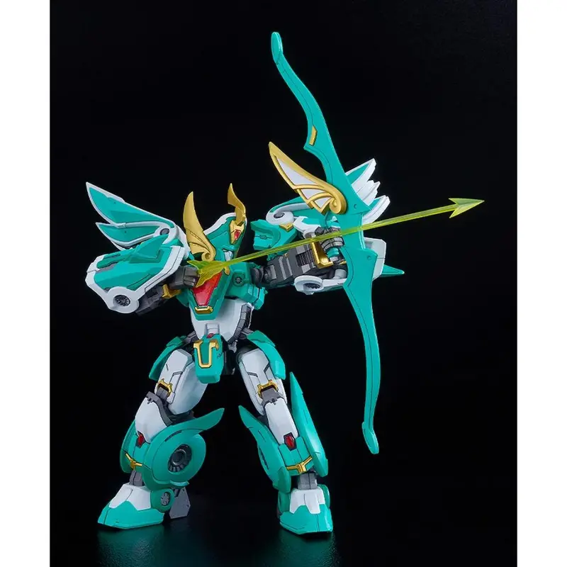 Mado King Granzort - Moderoid King Style Winzert 2