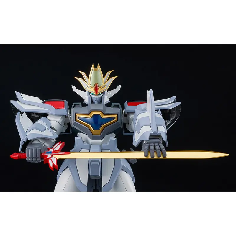 Mado King Granzort: The Last Magical War - Moderoid Hyper Granzort (Reissue) 2