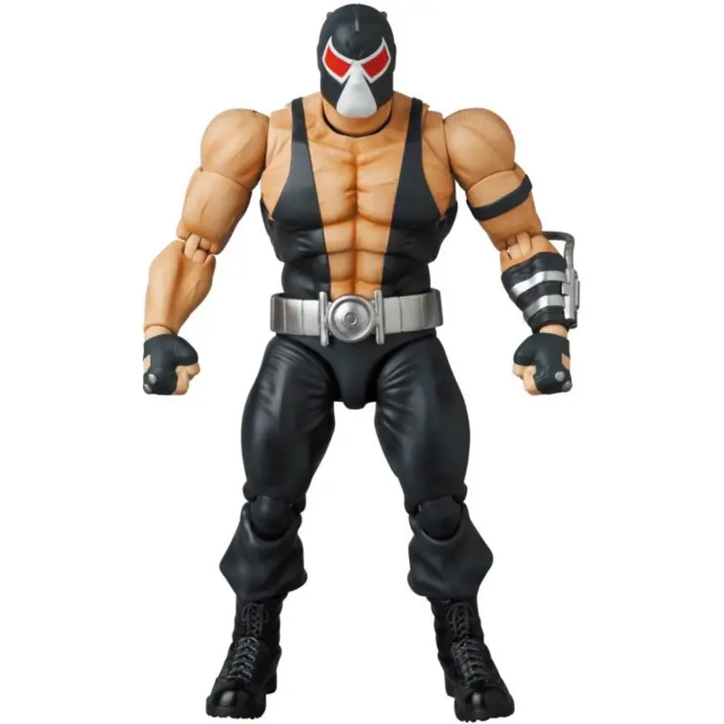 Mafex 216 - Bane (Batmen Knightfall Ver.) 2