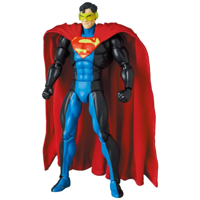 Mafex 219 - Eradicator (Return Of Superman) 1