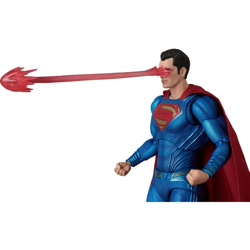 Mafex 273 Knightmare Superman (Zack Snyder's Justice League Ver.) 2