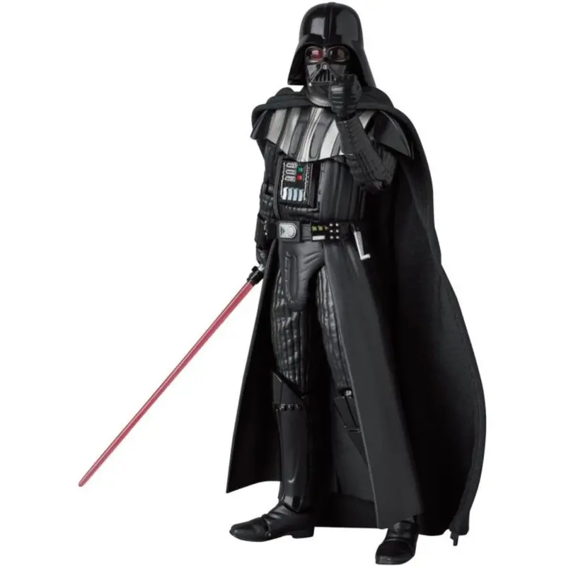 Mafex No.211 - Darth Vader (Rogue One Ver.1.5) 1