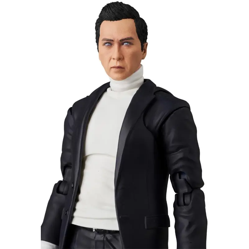 Mafex No.234 - Caine 2