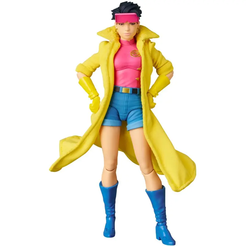 Mafex No.253 - Jubilee (Comic Ver.) 1