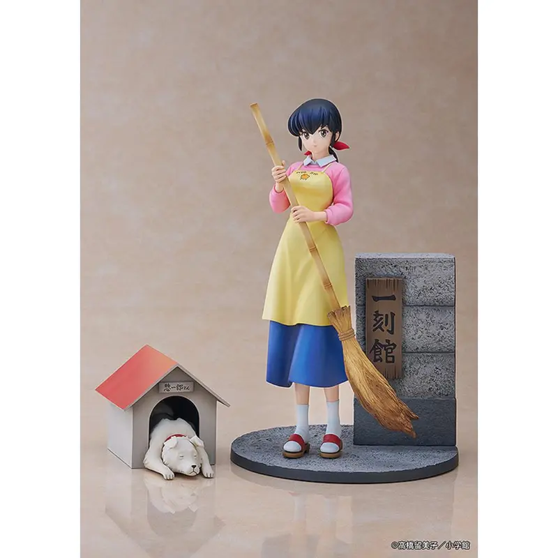 Maison Ikkoku - 1/7 Scale Figure Kyoko Otonashi With Soichiro 1
