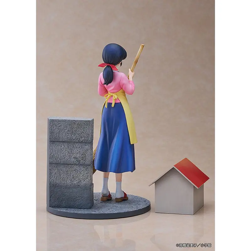 Maison Ikkoku - 1/7 Scale Figure Kyoko Otonashi With Soichiro 2