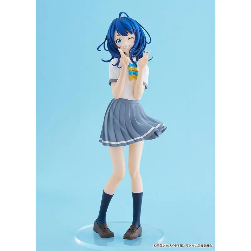 Makeine: Too Many Losing Heroines! - Pop Up Parade Anna Yanami L Size 1