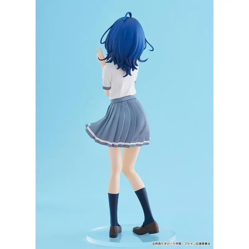 Makeine: Too Many Losing Heroines! - Pop Up Parade Anna Yanami L Size 2