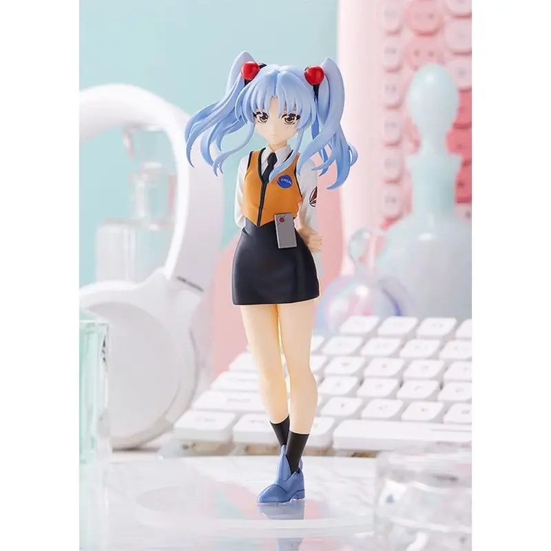 Martian Successor Nadesico - Pop Up Parade Ruri Hoshino 1