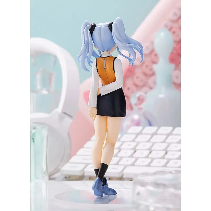 Martian Successor Nadesico - Pop Up Parade Ruri Hoshino 2