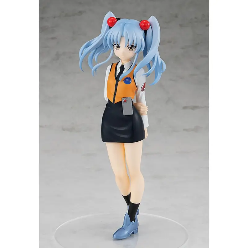 Martian Successor Nadesico - Pop Up Parade Ruri Hoshino (Reissue) 1