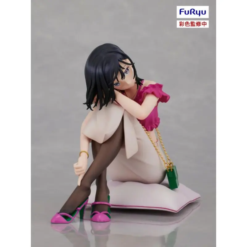 Masamune-Kun's Revenge R - Adagaki Aki Not To Scale Figure 2