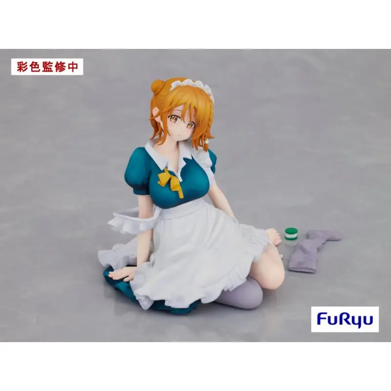 Masamune-Kun's Revenge R - Koiwai Yoshino Not To Scale Figure 1