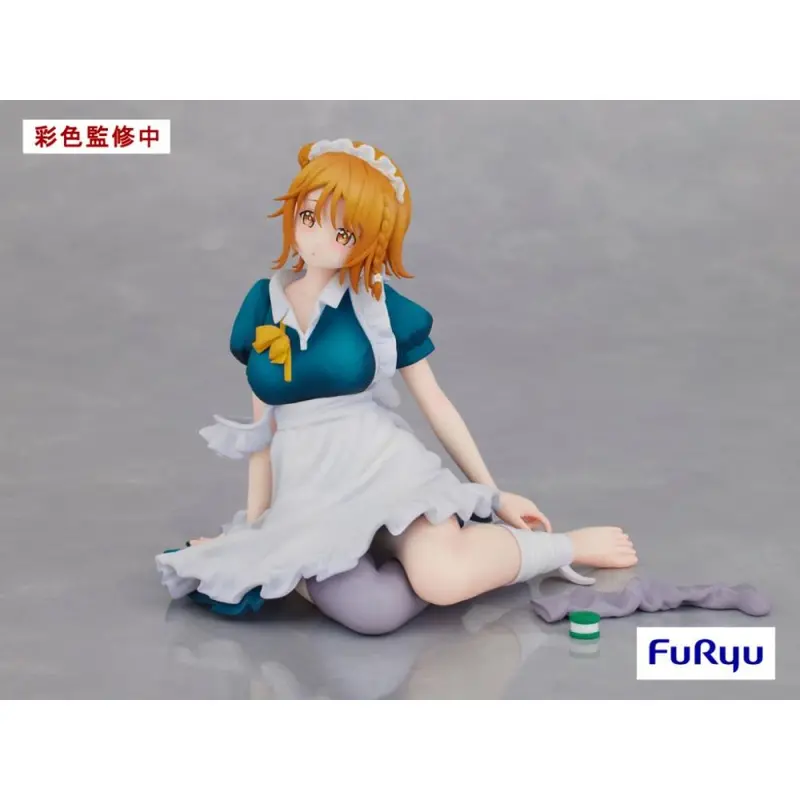 Masamune-Kun's Revenge R - Koiwai Yoshino Not To Scale Figure 2