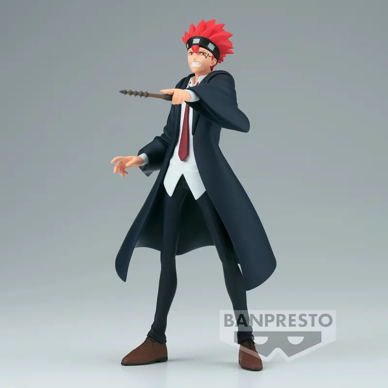 Mashle: Magic And Muscles Dxf - Dot Barrett 2