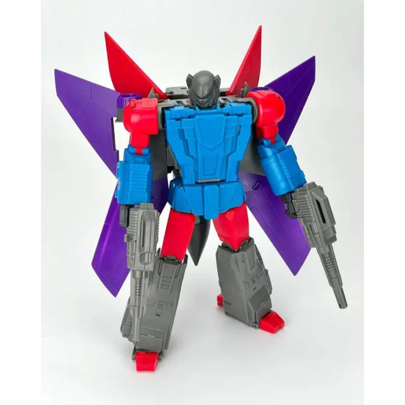 Master Builder Mb-24 - Lernaean 1