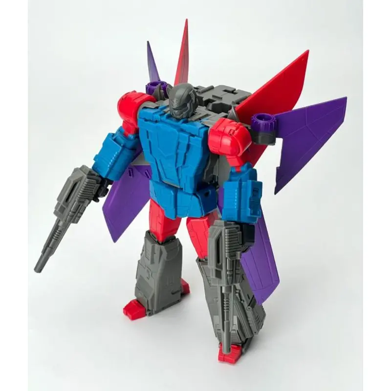 Master Builder Mb-24 - Lernaean 2