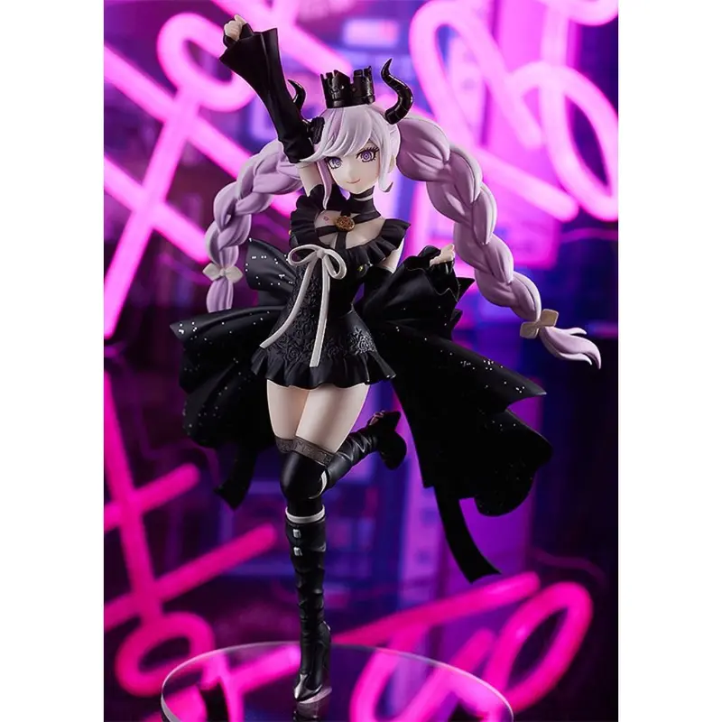 Master Detective Archives: Rain Code - Pop Up Parade Shinigami 1