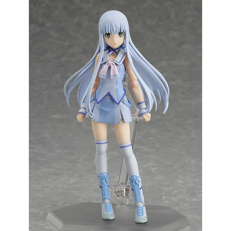 Max Factory 263 Iona Arpeggio Of Blue Steel Figma 1