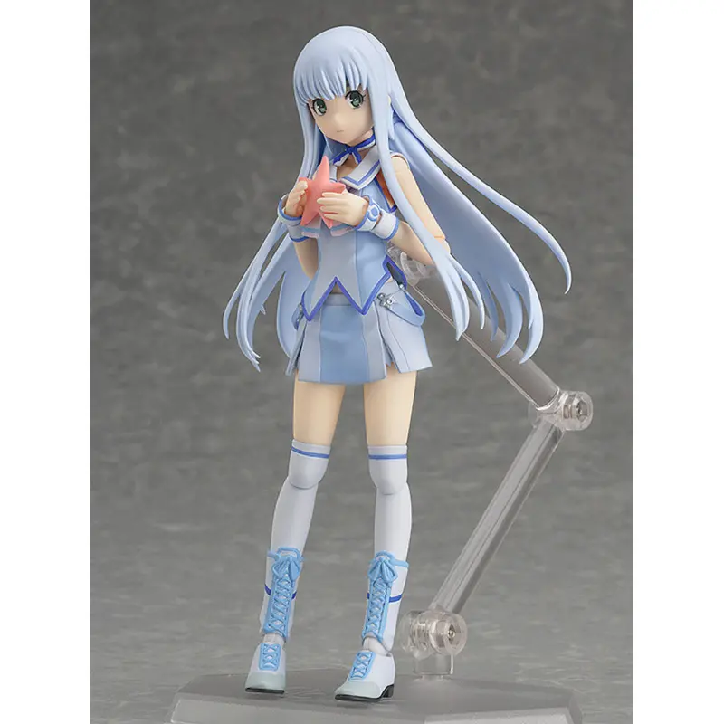 Max Factory 263 Iona Arpeggio Of Blue Steel Figma 2